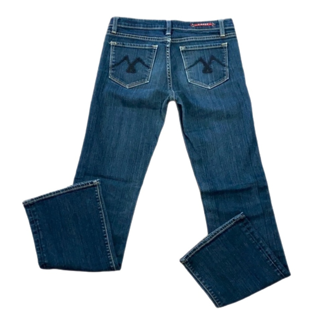 Vigoss Venice Bootcut Jeans sz 5